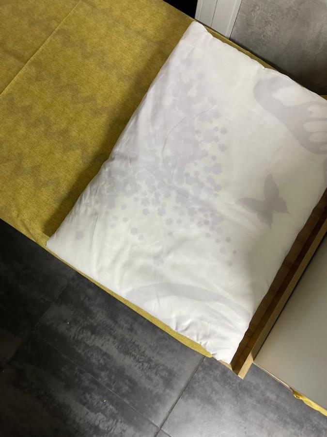 Hostel Del Luna 알마티 외부 사진